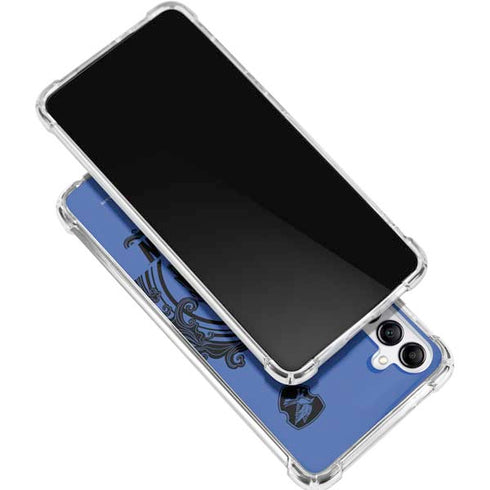 Wizarding Worlds Harry Potter Ravenclaw Illustration Gabb Phone 4 Clear Case