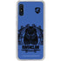 Wizarding Worlds Harry Potter Ravenclaw Illustration Galaxy Cases