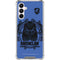Wizarding Worlds Harry Potter Ravenclaw Illustration Galaxy A16 5G Clear Case