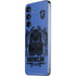Wizarding Worlds Harry Potter Ravenclaw Illustration Galaxy A35 5G Skin