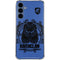 Wizarding Worlds Harry Potter Ravenclaw Illustration Galaxy A55 5G Clear Case