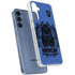 Wizarding Worlds Harry Potter Ravenclaw Illustration Galaxy A55 5G Clear Case