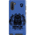 Wizarding Worlds Harry Potter Ravenclaw Illustration Galaxy Cases