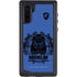 Wizarding Worlds Harry Potter Ravenclaw Illustration Galaxy Cases