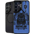 Wizarding Worlds Harry Potter Ravenclaw Illustration Galaxy S24 FE Kickstand Case