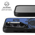 Wizarding Worlds Harry Potter Ravenclaw Illustration Galaxy S24 FE Kickstand Case