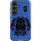 Wizarding Worlds Harry Potter Ravenclaw Illustration Galaxy S25 Impact Case