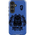 Wizarding Worlds Harry Potter Ravenclaw Illustration Galaxy S25 Impact Case