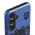 Wizarding Worlds Harry Potter Ravenclaw Illustration Galaxy S25 Impact Case