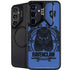 Wizarding Worlds Harry Potter Ravenclaw Illustration Galaxy S25 Plus Kickstand Case