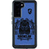 Wizarding Worlds Harry Potter Ravenclaw Illustration Galaxy S24 Plus Waterproof Case
