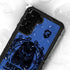 Wizarding Worlds Harry Potter Ravenclaw Illustration Galaxy S24 Plus Waterproof Case