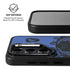 Wizarding Worlds Harry Potter Ravenclaw Illustration Galaxy S24 Ultra Kickstand Case