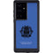 Wizarding Worlds Harry Potter Ravenclaw Illustration Galaxy S24 Ultra Waterproof Case