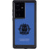 Wizarding Worlds Harry Potter Ravenclaw Illustration Galaxy S24 Ultra Waterproof Case