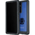 Wizarding Worlds Harry Potter Ravenclaw Illustration Galaxy S24 Ultra Waterproof Case
