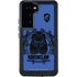 Wizarding Worlds Harry Potter Ravenclaw Illustration Galaxy S24 Waterproof Case