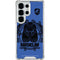 Wizarding Worlds Harry Potter Ravenclaw Illustration Galaxy S25 Ultra Clear Case