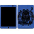 Wizarding Worlds Harry Potter Ravenclaw Illustration iPad Skins