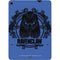 Wizarding Worlds Harry Potter Ravenclaw Illustration Apple iPad Air Skin