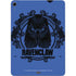 Wizarding Worlds Harry Potter Ravenclaw Illustration Apple iPad Air Skin