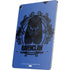 Wizarding Worlds Harry Potter Ravenclaw Illustration Apple iPad Air Skin