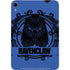 Wizarding Worlds Harry Potter Ravenclaw Illustration Apple iPad Mini Skin