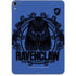 Wizarding Worlds Harry Potter Ravenclaw Illustration Apple iPad Pro Skin