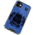 Wizarding Worlds Harry Potter Ravenclaw Illustration iPhone 12 Clear Case