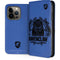 Wizarding Worlds Harry Potter Ravenclaw Illustration iPhone 13 Pro Folio Case
