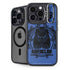 Wizarding Worlds Harry Potter Ravenclaw Illustration iPhone Cases