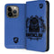 Wizarding Worlds Harry Potter Ravenclaw Illustration iPhone 14 Pro Folio Case
