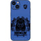 Wizarding Worlds Harry Potter Ravenclaw Illustration iPhone Skins