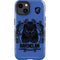 Wizarding Worlds Harry Potter Ravenclaw Illustration iPhone 15 Impact Case