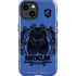 Wizarding Worlds Harry Potter Ravenclaw Illustration iPhone 15 Impact Case