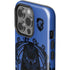 Wizarding Worlds Harry Potter Ravenclaw Illustration iPhone 15 Pro Impact Case