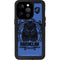 Wizarding Worlds Harry Potter Ravenclaw Illustration iPhone 15 Pro Waterproof Case