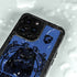 Wizarding Worlds Harry Potter Ravenclaw Illustration iPhone 15 Pro Waterproof Case