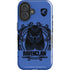 Wizarding Worlds Harry Potter Ravenclaw Illustration iPhone 16 Impact Case