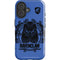 Wizarding Worlds Harry Potter Ravenclaw Illustration iPhone 16 Plus Impact Case