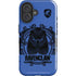 Wizarding Worlds Harry Potter Ravenclaw Illustration iPhone 16 Plus Impact Case