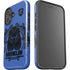 Wizarding Worlds Harry Potter Ravenclaw Illustration iPhone 16 Plus Impact Case