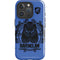 Wizarding Worlds Harry Potter Ravenclaw Illustration iPhone 16 Pro Impact Case