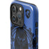 Wizarding Worlds Harry Potter Ravenclaw Illustration iPhone 16 Pro Impact Case