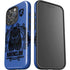 Wizarding Worlds Harry Potter Ravenclaw Illustration iPhone 16 Pro Impact Case