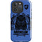 Wizarding Worlds Harry Potter Ravenclaw Illustration iPhone 16 Pro Magsafe Impact Case