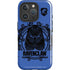 Wizarding Worlds Harry Potter Ravenclaw Illustration iPhone 16 Pro Magsafe Impact Case