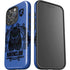 Wizarding Worlds Harry Potter Ravenclaw Illustration iPhone 16 Pro Max Impact Case