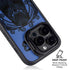 Wizarding Worlds Harry Potter Ravenclaw Illustration iPhone 16 Pro Max Kickstand Case