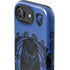 Wizarding Worlds Harry Potter Ravenclaw Illustration iPhone 16e Impact Case